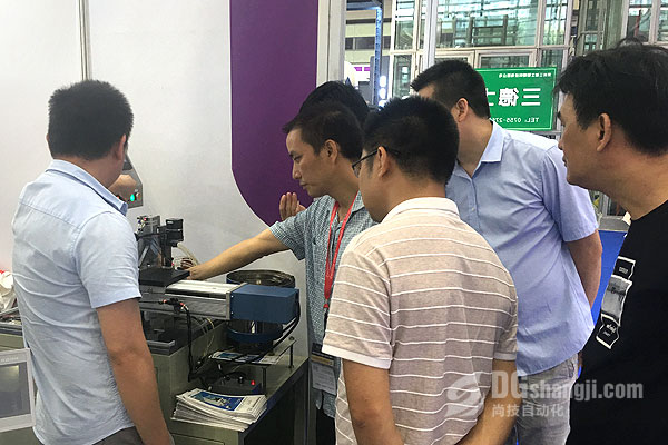 昌源达首饰设备公司的焊接技术一枝独秀冲击亚洲